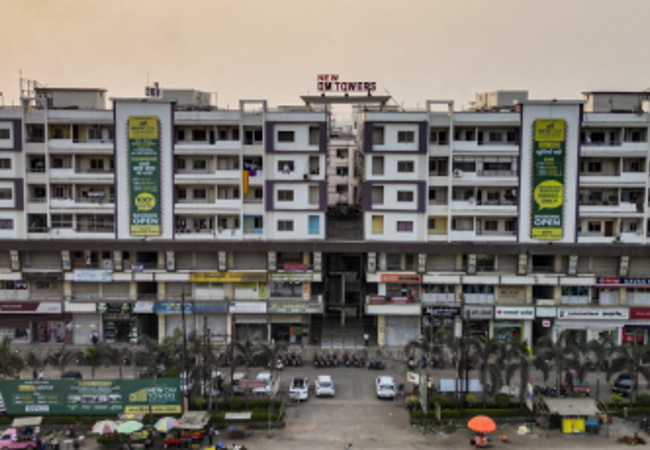 Shrinath Realty