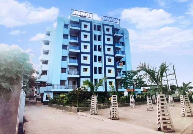 Shrinath Realty