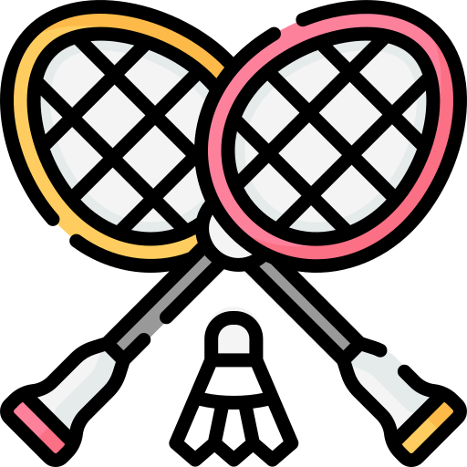 Badminton Court