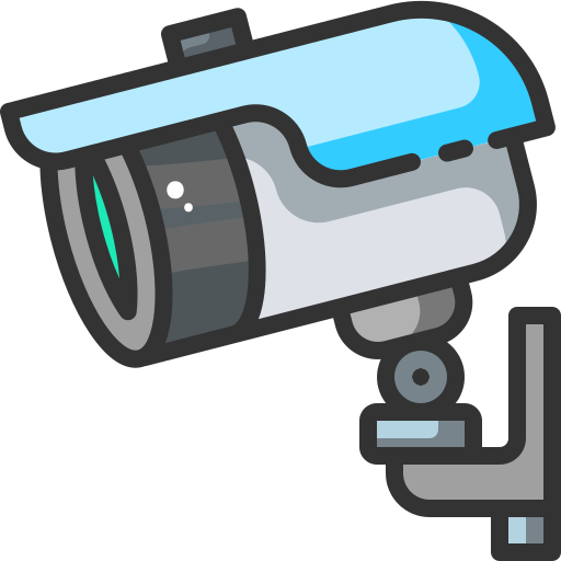 CCTV Camera