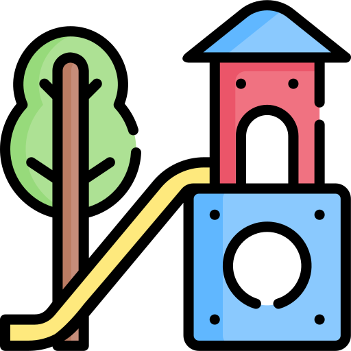 Children Play Area