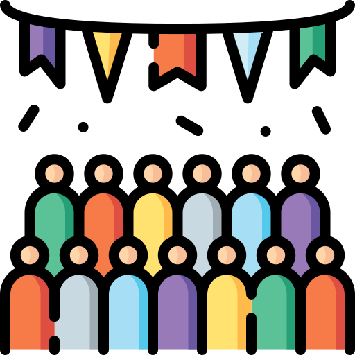 Party Hall