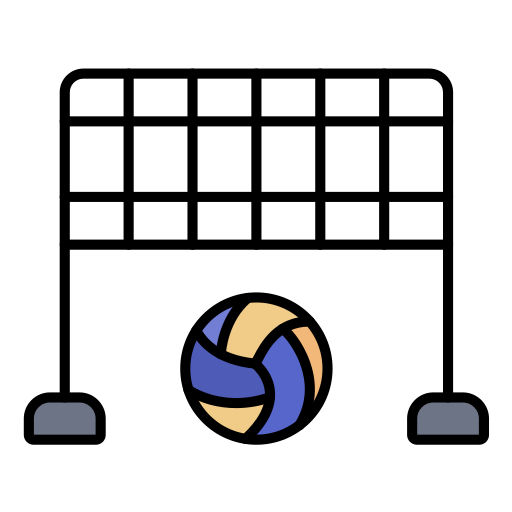 Volleyball Court